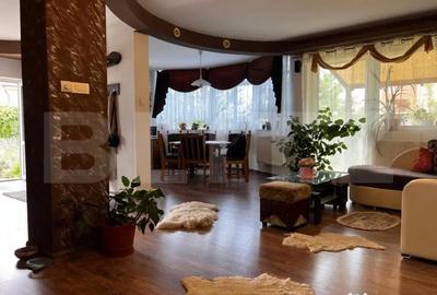 Casă cu 4 camere cu Teren 500 Mp în Central - 10
