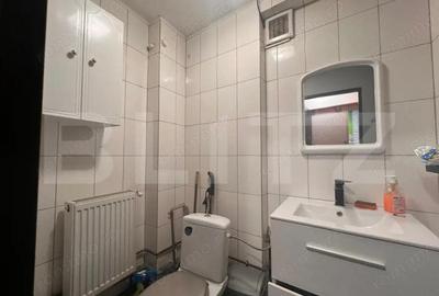 Spațiu comercial, de 41 mp, în Central - 1