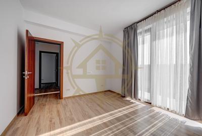 Casă cu 5 camere cu Teren 250 Mp în Ghermănești - 11