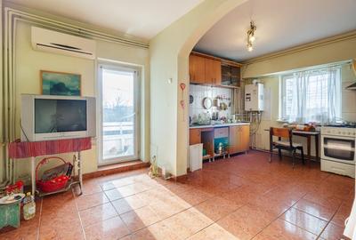 Apartament 3 camere 90 mp, etaj 1, stradal, Otopeni - 7