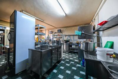 Vila/Pensiune de inchiriat in cartierul Zorilor Vila/Pensiune de inchiriat in cartierul Zorilor - 3