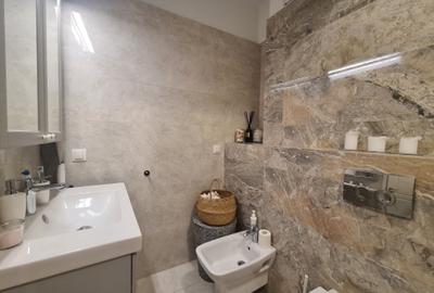 Ap 2 camere Herastrau Baneasa - Bloc 2018 + Loc Parcare subteran - 8