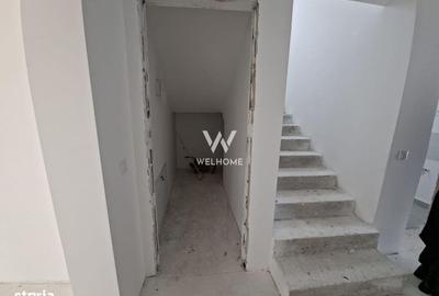 Casă cu 5 camere cu Teren 505 Mp în Roșia - 7