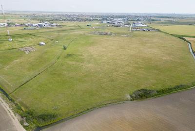 Teren de 26606 mp, în Săcălaz - 15