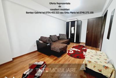 Garsonieră decomandată în Miroslava - 1