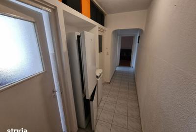 Apartament cu 3 camere, mobilat în Tomis Nord - 7