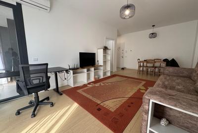 Apartament cu 2 camere decomandat în Baza 3 - 1