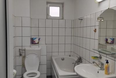 Capitol - Sala Sporturilor, spatiu birou 60 mp., recent renovat - 5