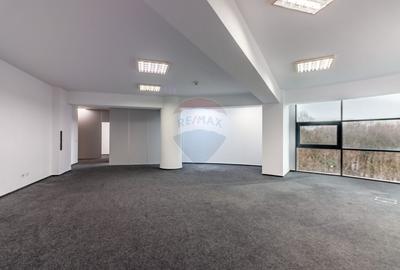 Birou, de 240 mp, în Mihai Bravu - 2