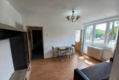 Inchiriez apartament cu 2 camere