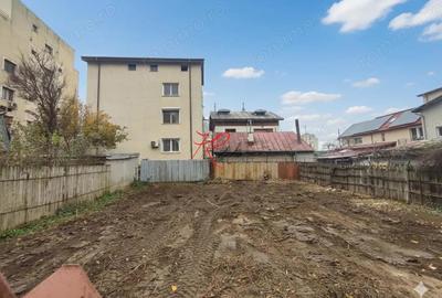 OPORTUNITATE! Vanzare teren langa parcul circului - 7