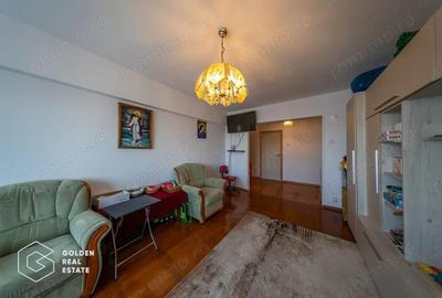 Apartament cu 4 camere decomandat în Aurel Vlaicu - 12