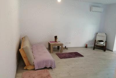 Apartament studio- o camera (nou-nout), Iris Armoniei - 280 euro (din 15 sept) - 1