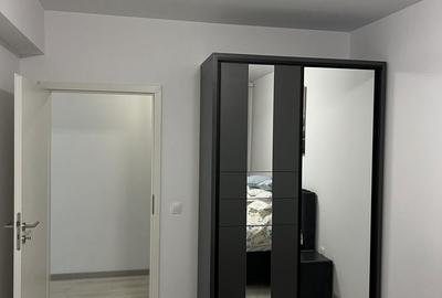 Apartament cu 2 camere decomandat în Avantgarden - 5