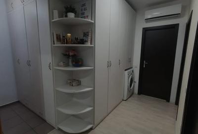 Apartament 2 camere | Mobilat si utilat | Dimitrie Leonida 10 minute | Parcare - 3