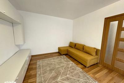 Apartament cu 2 camere decomandat, mobilat în Est - 8