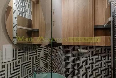 Garsonieră decomandată, mobilată în Calea Victoriei - 9