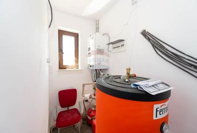 Casa / Vila 5 camere de vanzare in zona Odai Otopeni - 16