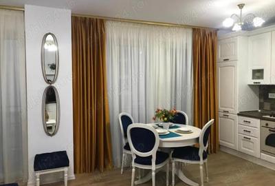 De vanzare apartament 2 camere cartier Armoniei De vanzare apartament 2 camere cartier Armoniei - 2