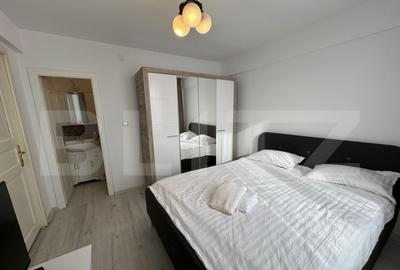 Apartament cu 2 camere semidecomandat în George Enescu - 6