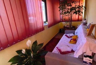 Casă cu 3 camere în Exterior Vest