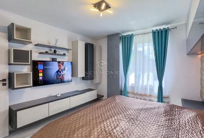 Apartament LUX 2 camere, zona Iulius Mall - 10