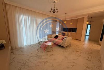 Apartament cu 2 camere decomandat, mobilat în Calea București - 1