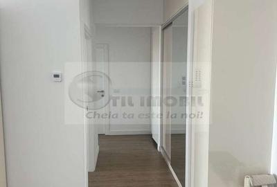 Apartament 2 camere - complex rezidențial modern - 500 EUR Silk District Apartament 2 camere - complex rezidențial modern - 500 EUR Silk District - 6
