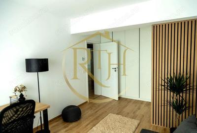 Apartament cu 3 camere semidecomandat, mobilat în Lipovei - 10