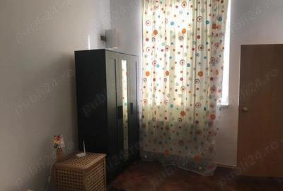 Inchiriez garsoniera zona Unirii - 4