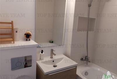 Ap 2 camere Emil Racovita - Grand Arena renovat - 9