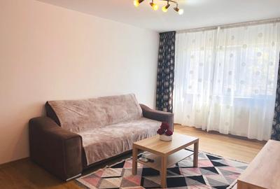 Apartament cu 2 camere decomandat, mobilat în George Enescu - 2
