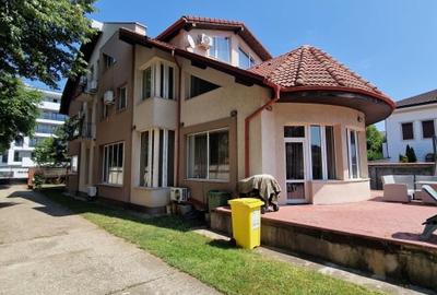 De Vanzare! Vila (S+P+2E) pe Iancu Nicolae - 3