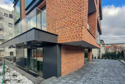 Cladire de birouri/clinica medical/ 500 mp utili zona Europa - 3