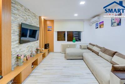 Apartament 3 Camere Metrou Nicolae Grigorescu Titan Pallady cu parcare - 8