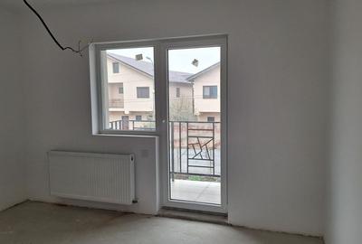 De vanzare vila 4 camere Bragadiru Leroy Merlin 120 mp toate utilitatile - 7