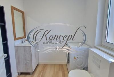 Apartament modern la casa cu vedere panoramica in Borhanci - 19