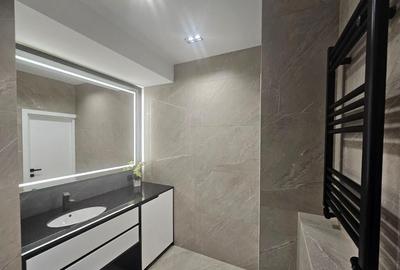 Apartament cu 3 camere de inchiriat in zona Brancoveanu - 2