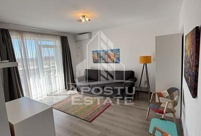 Apartament cu 1 camera,34mp,etaj 2/3,centrala proprie,Calea Urseni - 5