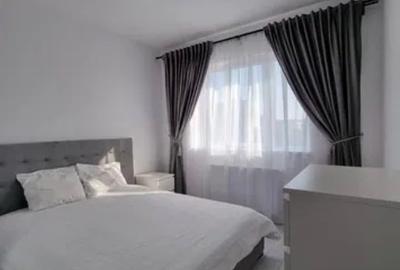 Apartament cu 2 camere decomandat, mobilat în Drumul Taberei - 2