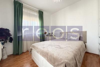 Apartament cu 2 camere nedecomandat, mobilat în 1 Decembrie 1918 - 6