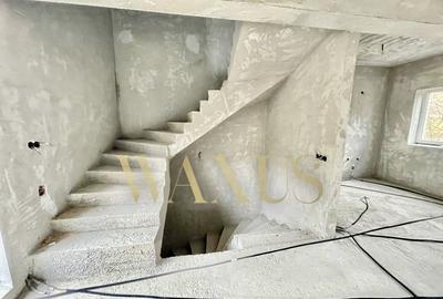 Duplex de vanzare in zona exclusivista, 145mp utili, 250mp teren Duplex de vanzare in zona exclusivista, 145mp utili, 250mp teren - 5