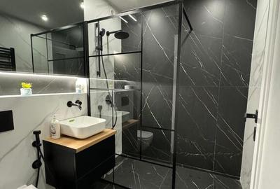 Apartament 2 camere de inchiriat Calea Mosilor - 12