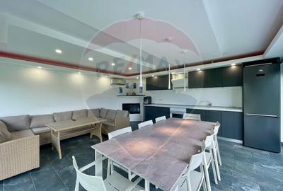 Casa / Vila Sacele, mobilata complet! Comision cumparator 0! - 33