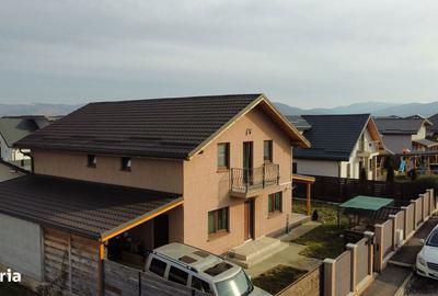 Casă cu 6 camere cu Teren 450 Mp în Central - 13