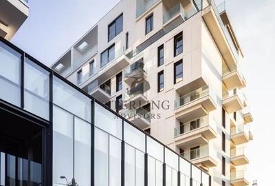 One Herastrau Plaza - 2 camere ideal investitie - 9