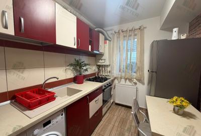 Apartament 2 camere de vânzare 50 mp decomandat, mobilat-utilat - 11