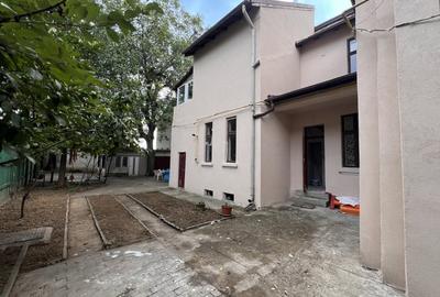 Casă cu Canalizare în Floreasca - 11