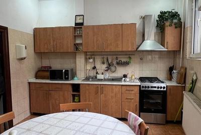 Apartament in vila P+1 | 101 mp utili | Mosilor-Armeneasca - 11