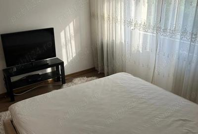 Inchiriere 3 camere cartierul Militari-Str. Dreptatii Inchiriere 3 camere cartierul Militari-Str. Dreptatii - 2